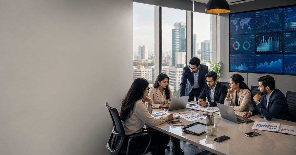 Crisis Management Agency in Kolkata