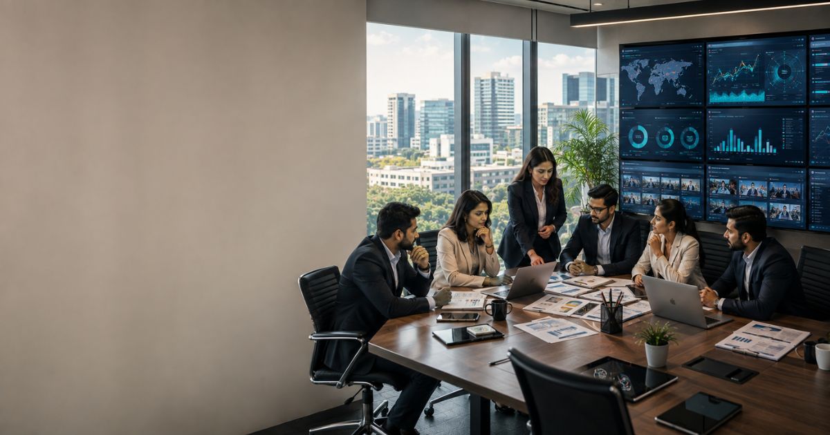 Crisis Management Agency in Pune